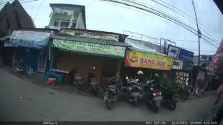GPIB Pancaran Kasih