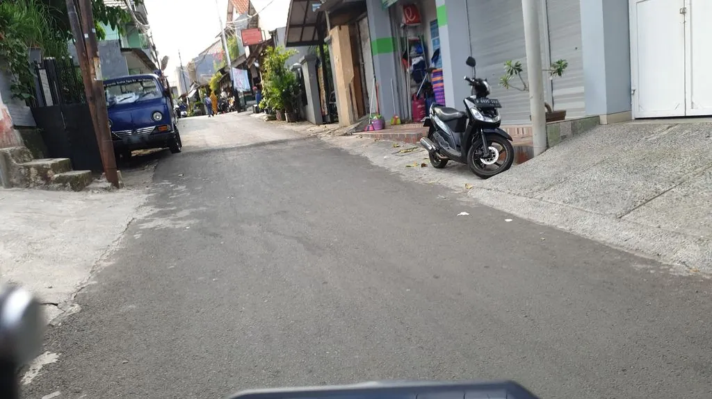Bakso Malang Mbak Saeah