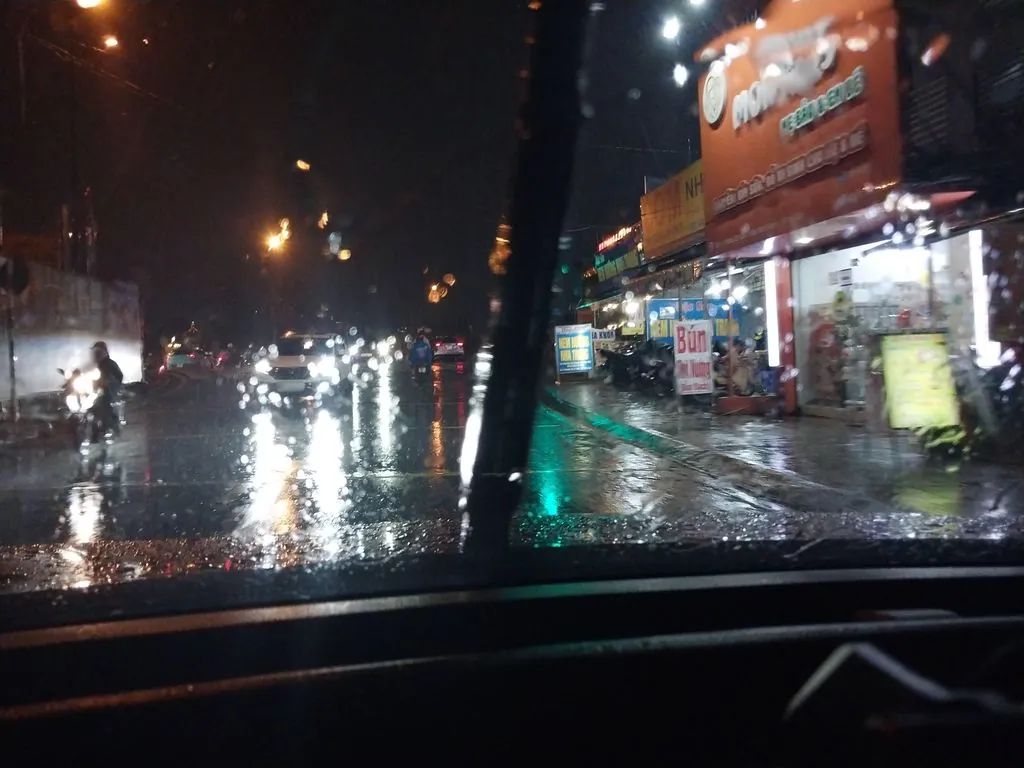 Minh Sang Store