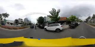 Carezone BÌNH DƯƠNG