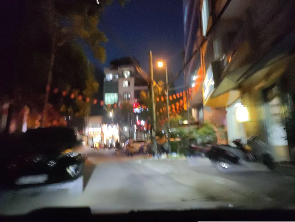 Học Lái Xe Hà Nội