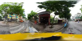 Nhà hàng Hòa Nhã
