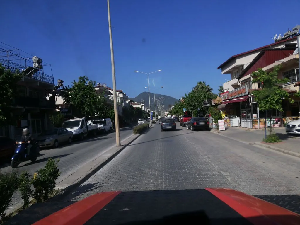 Ege KirtasİYe Gross