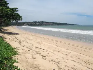 Sunset Beach Bar & Grill