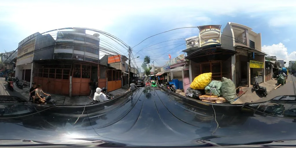 Warkop Iwan Camp Jawa