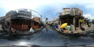 Warkop Iwan Camp Jawa