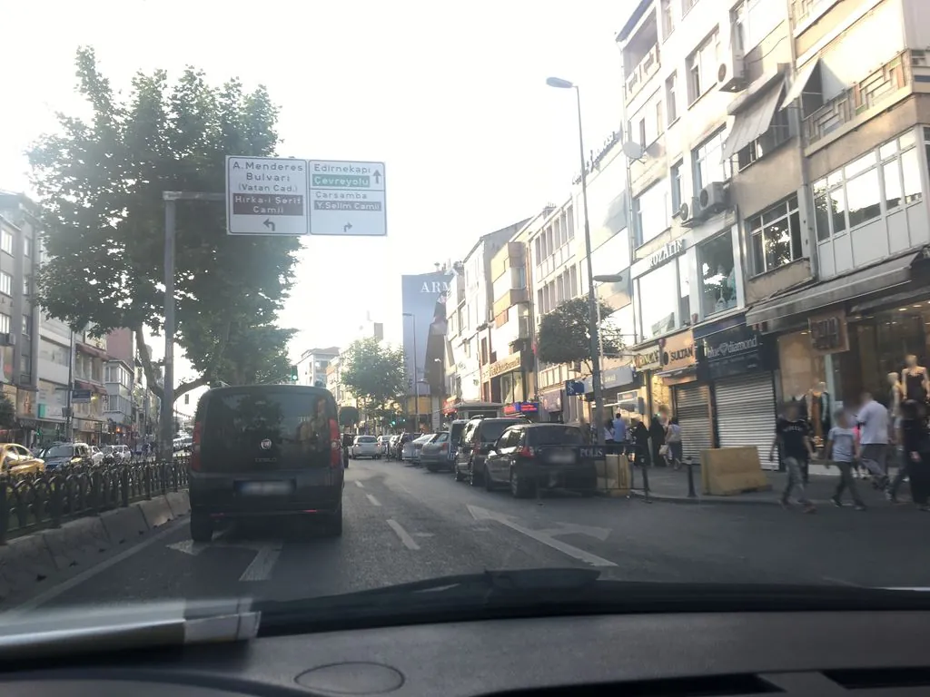 Özel Fatih Alternatif Sürücü Kursu