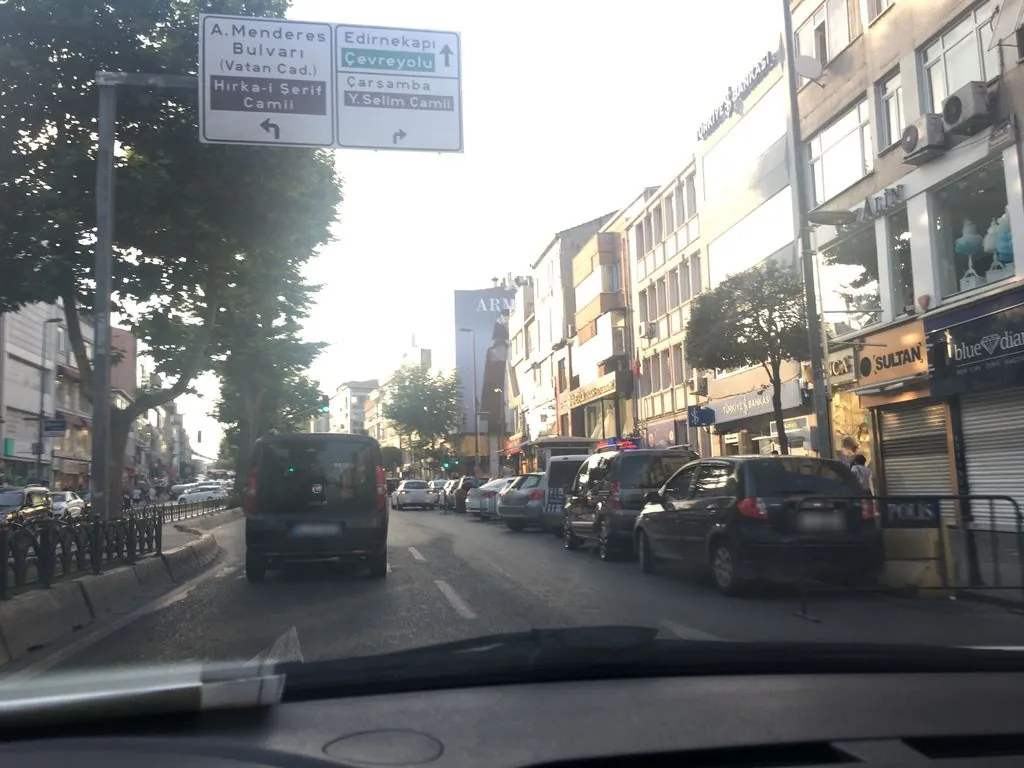 Tavuk Dünyası