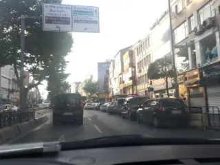 Tavuk Dünyası