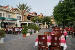 Novaport Çarşı Göcek — รูปที่ 2