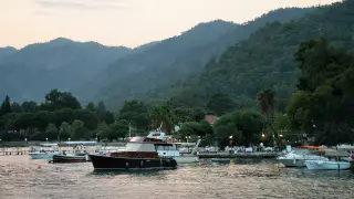 Novaport Çarşı Göcek — รูปที่ 3