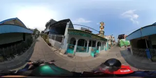 Koko Trans Road Java
