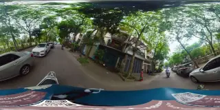 Cafe Cõi Xưa