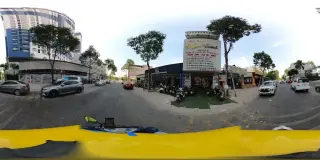 Tiệm Cà Phê Giải Khát Chú Tư