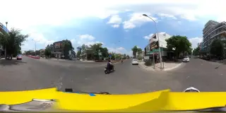 Hệ Thống Đông Ba