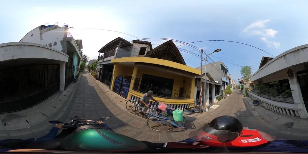 Detron Bulak Banteng Lor 4