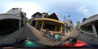 Detron Bulak Banteng Lor 4