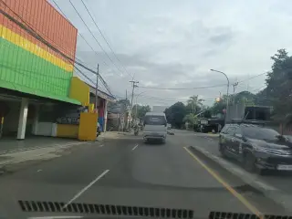 Warung Ayam Bakar Bu Nonon