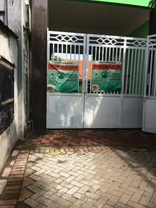 Pura Tunggal Jati