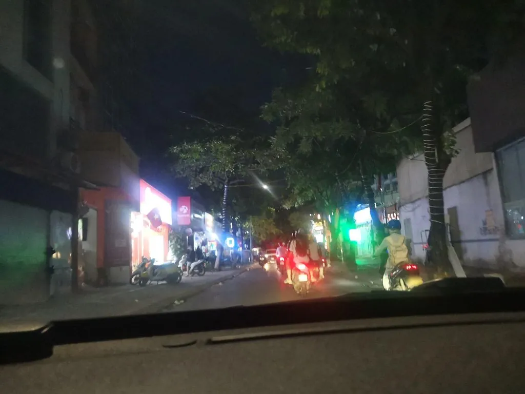 Showroom Nội Thất Amu