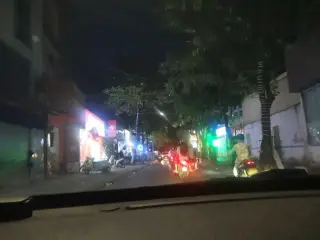 Showroom Nội Thất Amu