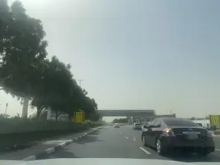 Dubai Police Headquarters