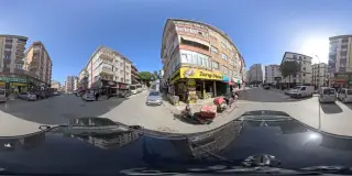 Şirin Börek & Pide Salonu