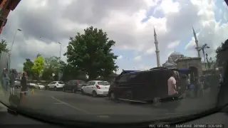 ATA YURT Mutfağı