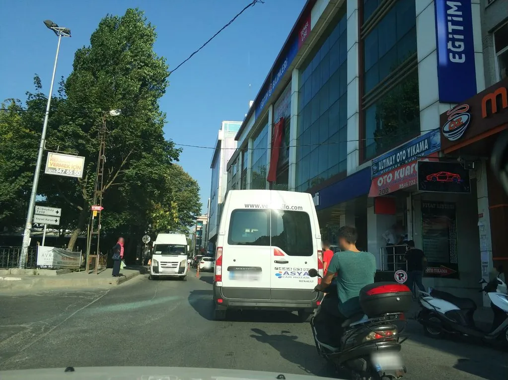 VakıfBank ATM