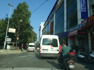 VakıfBank ATM