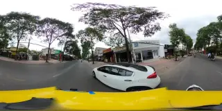 Hokido Thủ Dầu Một
