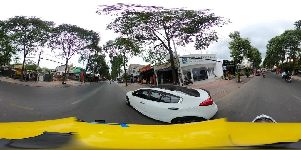 Hokido Thủ Dầu Một