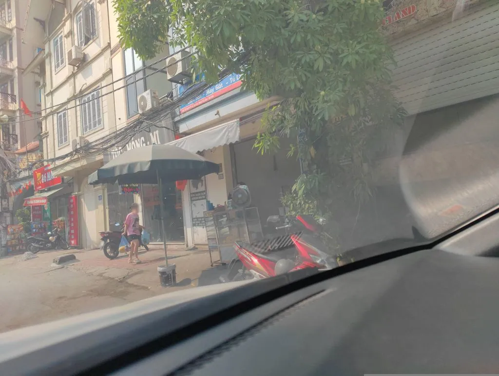 Ốc Hải Sản - Công công quán
