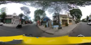 Halora Spa Bình Dương