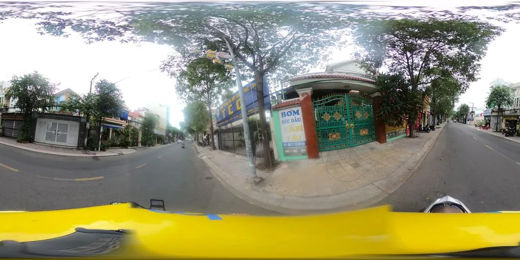 Laptop Trần Hoàn