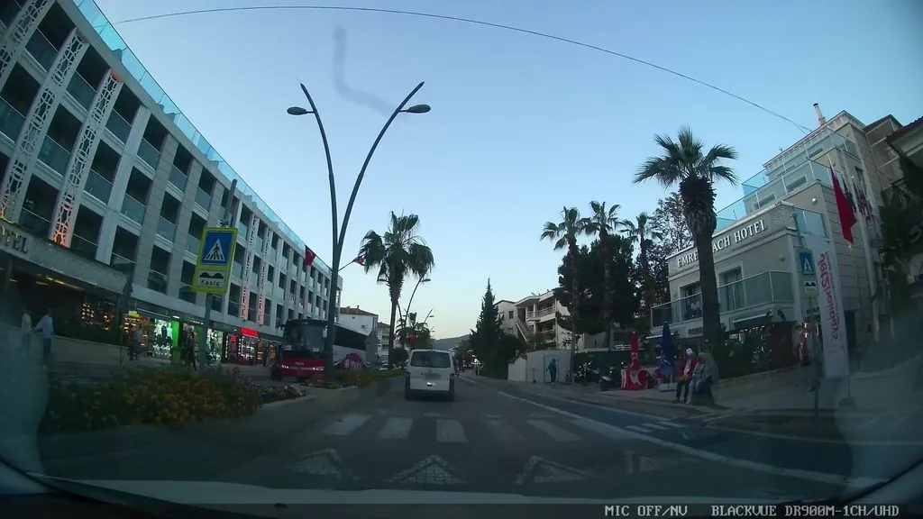 Karadağlı Tourism