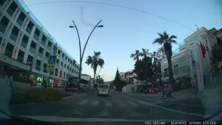 Karadağlı Tourism