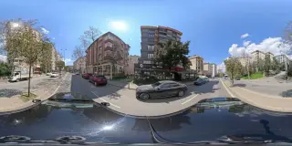 Safranbolu Fırın Kurtköy