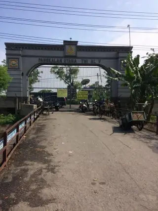 Cireng Tuban Ala Mbak Mira