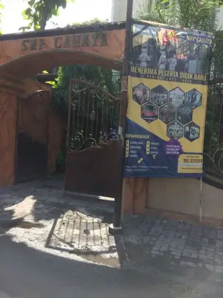 SMP Cahaya