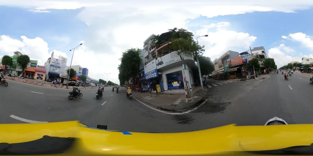 Cửa Hàng Ánh Nguyệt