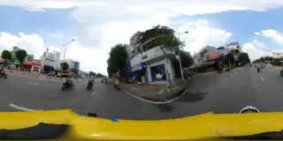 Cửa Hàng Ánh Nguyệt