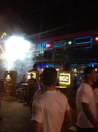 Gusto Pizza Marmaris — фото 2