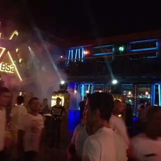 Gusto Pizza Marmaris — фото 3