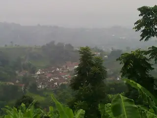 RM Sangkan Hurip Punclut Pusat
