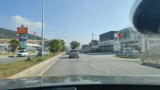 Total Armada Petrol