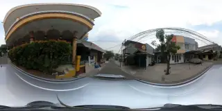 Grosir sendal dan sepatu