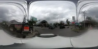 Kopi Kribo Bali