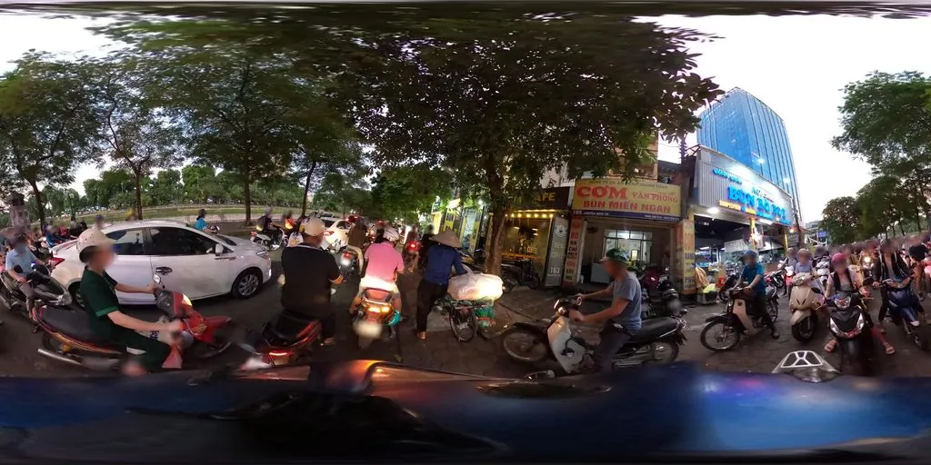 Chung Cư Hà Nội Giá Gốc