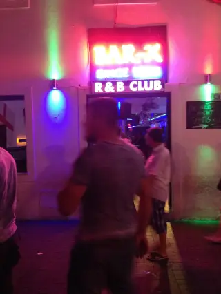 Lagash marmaris Çiğ Köfte & Tavuk Pilav